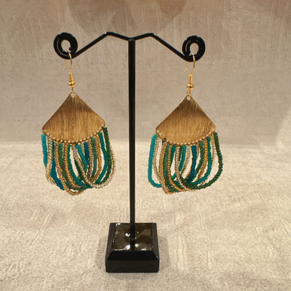 E065 Aros Destello Amazona