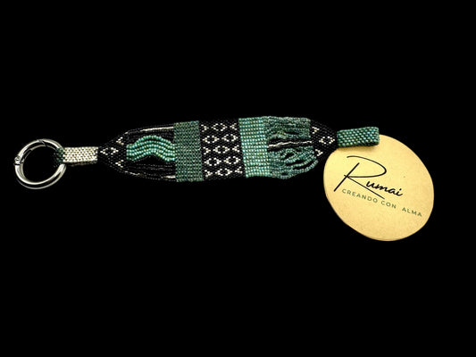 P06 Pulsera Destellos Simples