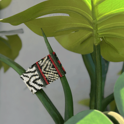 P05 Pulsera Selva Salvaje