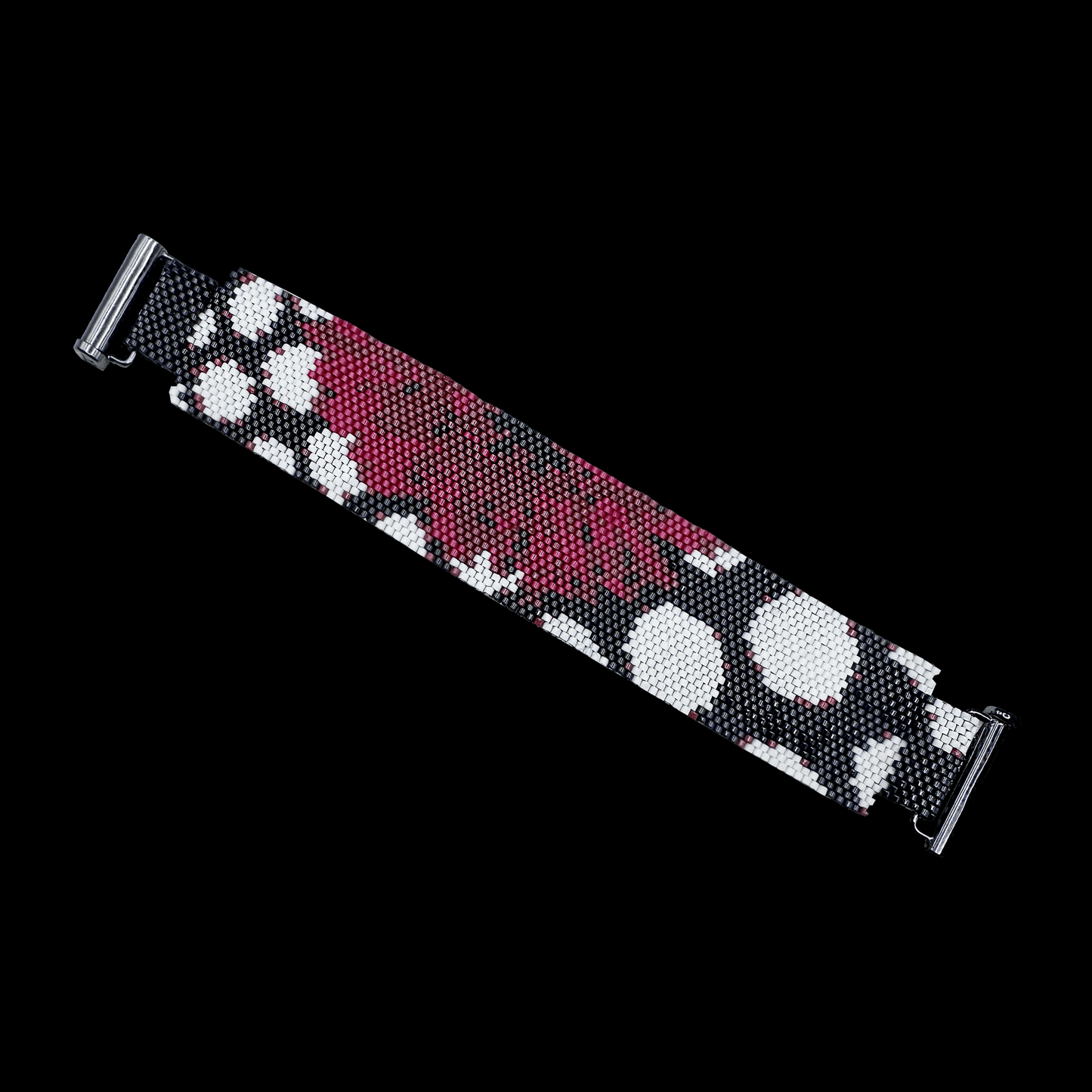 P019 Pulsera GeoNature