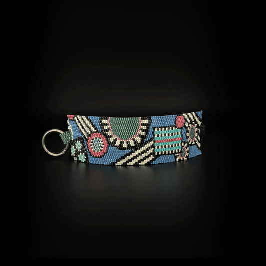 P030 Pulsera Sabana Casual