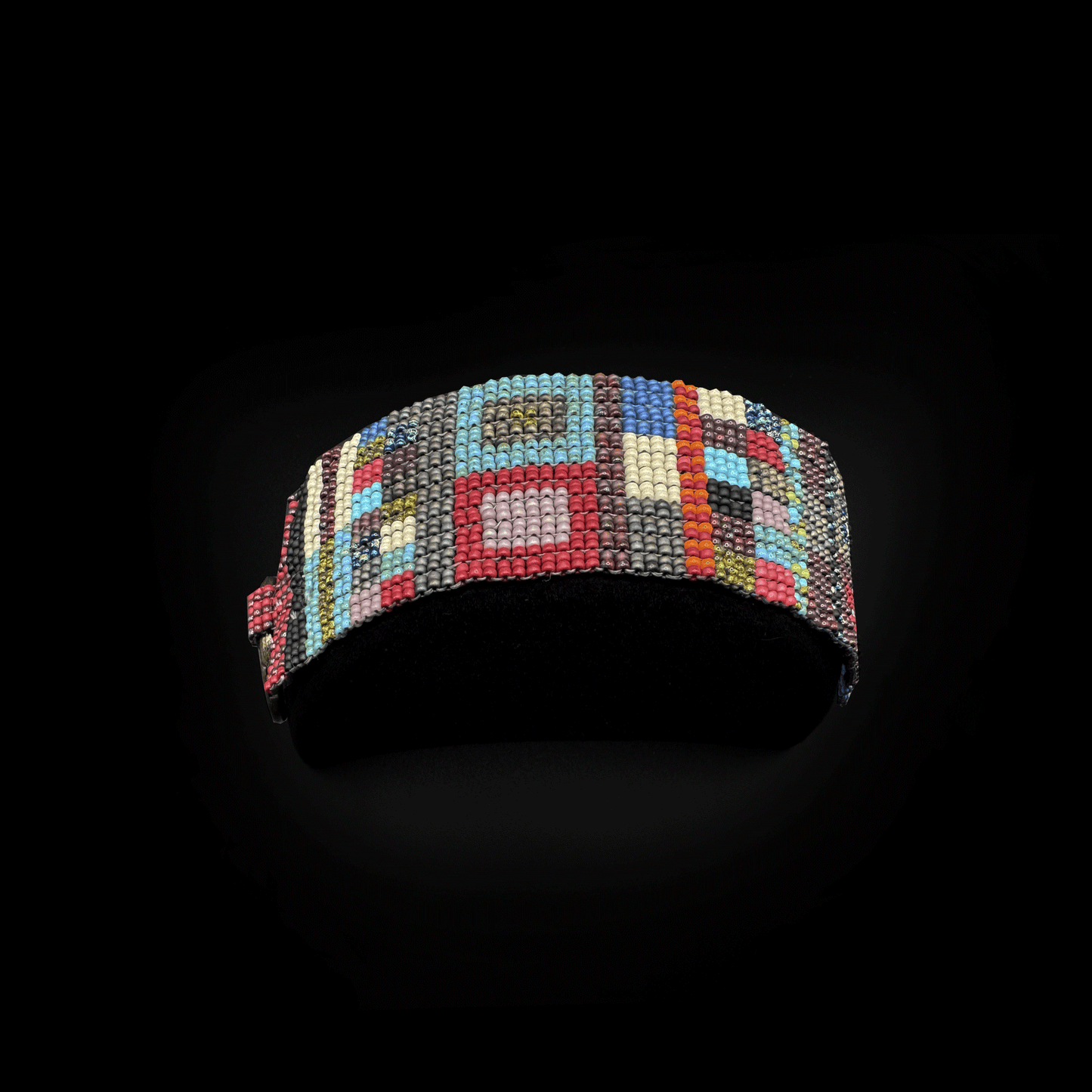 P033 Pulsera Alegría Cotidiana