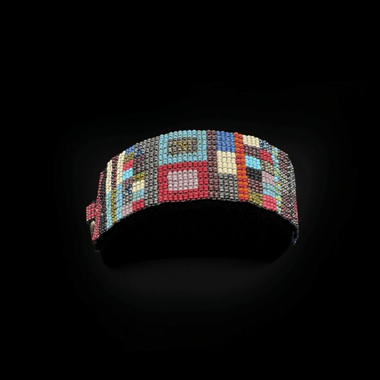 P033 Pulsera Alegría Cotidiana