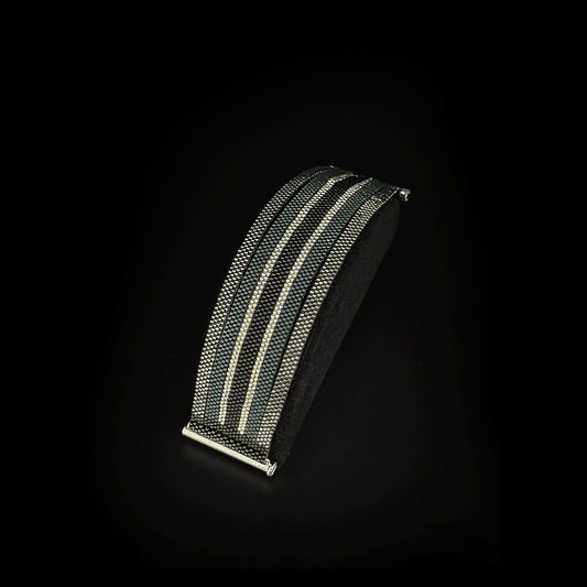 P093  Pulsera Movimiento Sutil