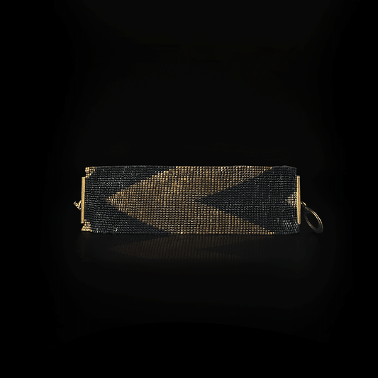 P089 Pulsera Reflejo Urbano